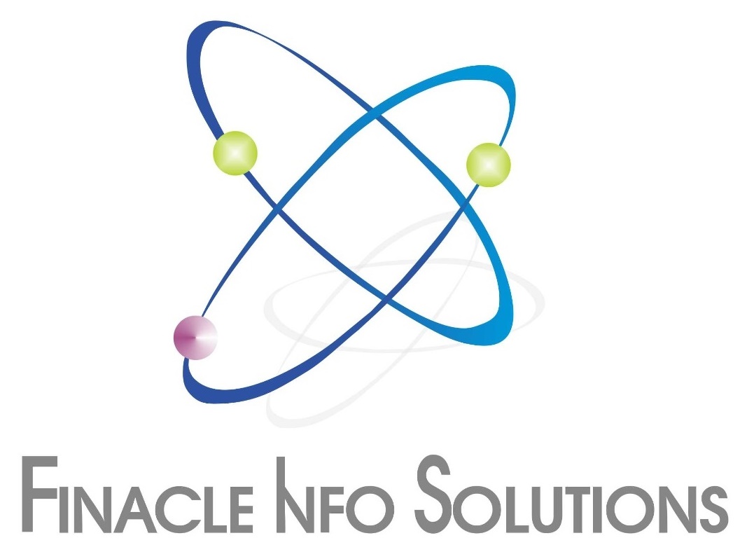 Finacle Logo